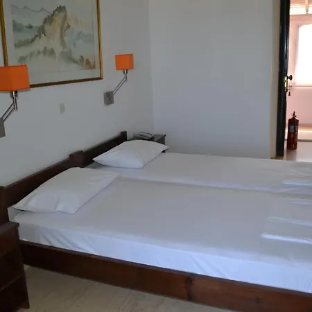 Ioli Pensionat Lefkáda