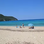 招待所 艾奥丽别墅公寓 4*