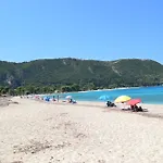 招待所 艾奥丽别墅公寓 Lefkáda