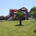 艾奥丽别墅公寓