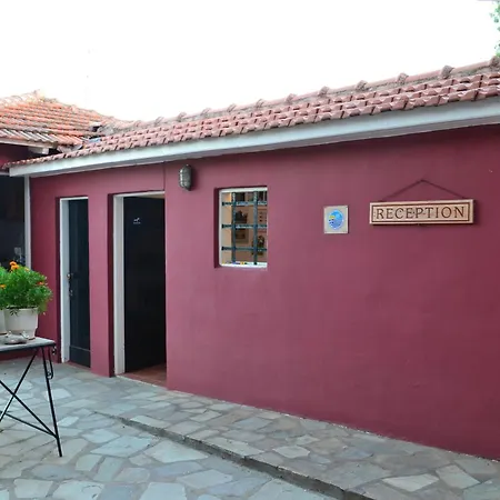Ioli Casa de hóspedes
