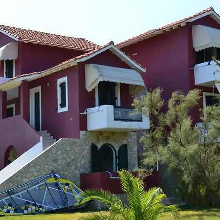 Ioli Casa de hóspedes 3*