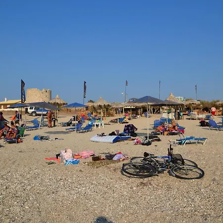 Гостевой дом Ioli Лефкада