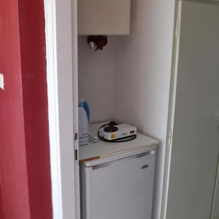 Ioli Casa de hóspedes Lefkáda