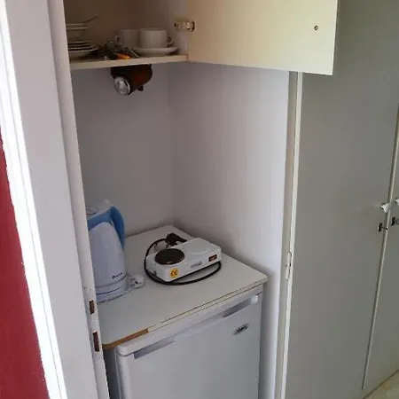 Ioli Casa de hóspedes