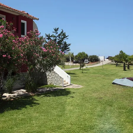 Casa de hóspedes Ioli Lefkáda