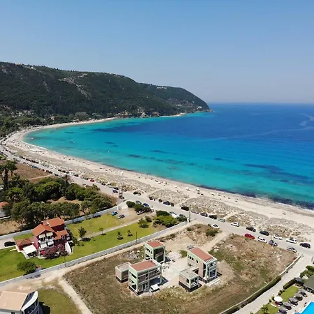 Гостевой дом Ioli Лефкада